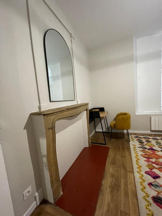 Le Petit Chateau Du Docteur Cambournac Bourges Extérieur photo