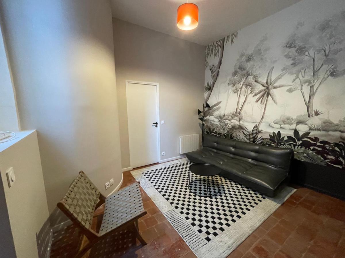 Le Petit Chateau Du Docteur Cambournac Bourges Extérieur photo