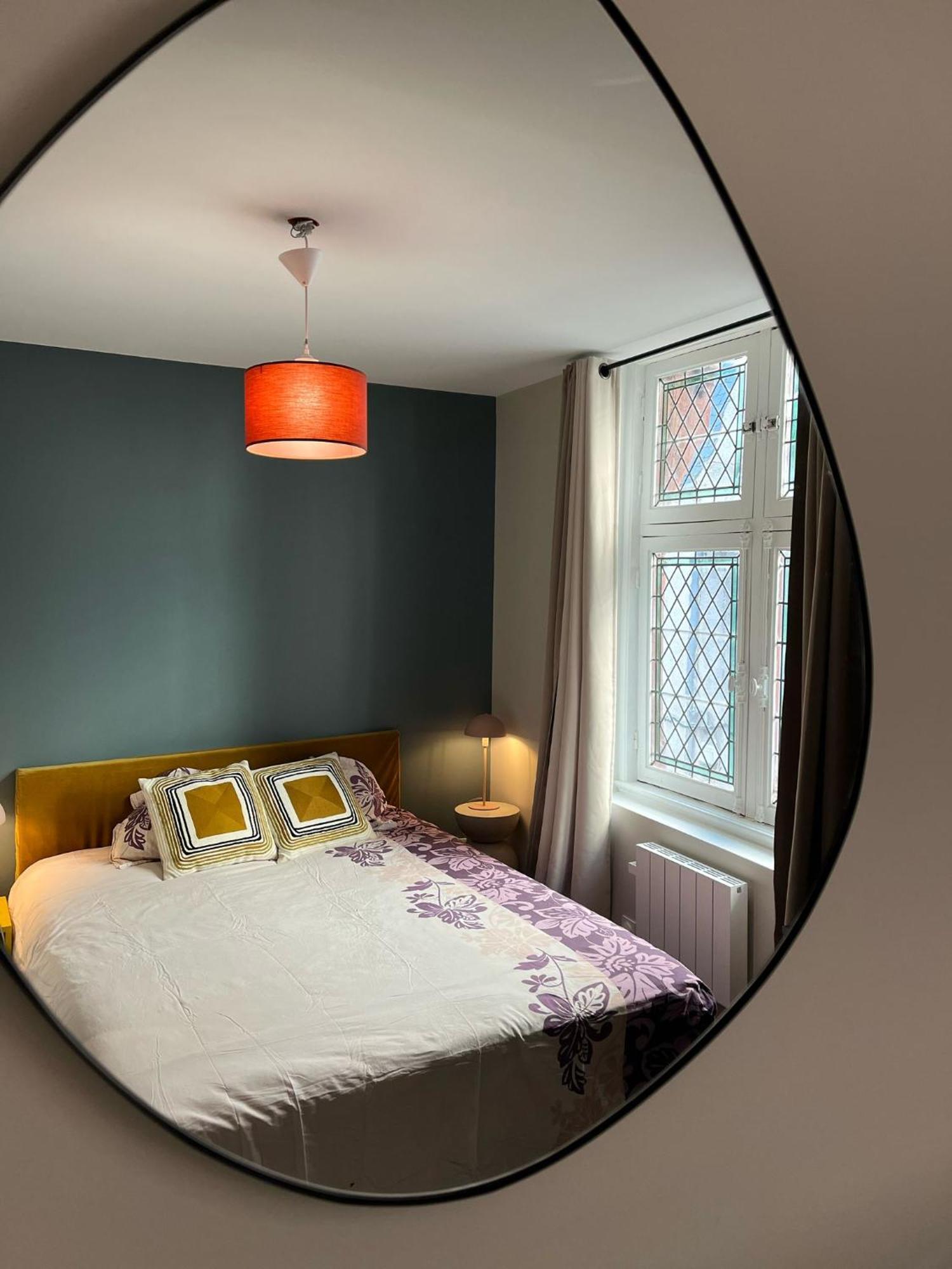 Le Petit Chateau Du Docteur Cambournac Bourges Extérieur photo